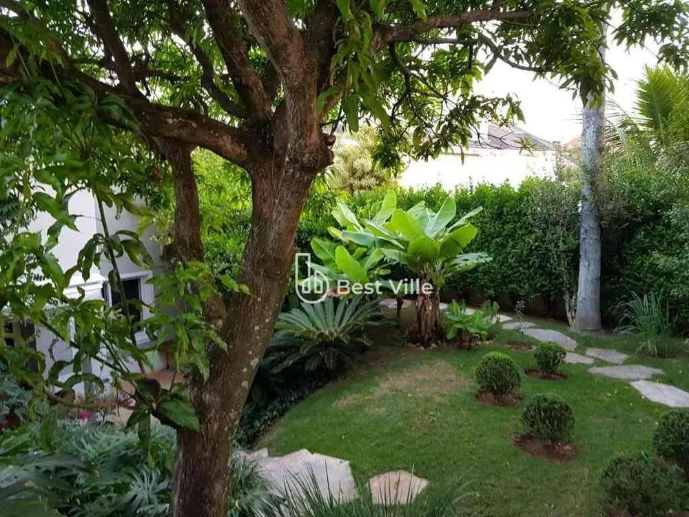 Casa de Condomínio, 5 quartos - Foto 3