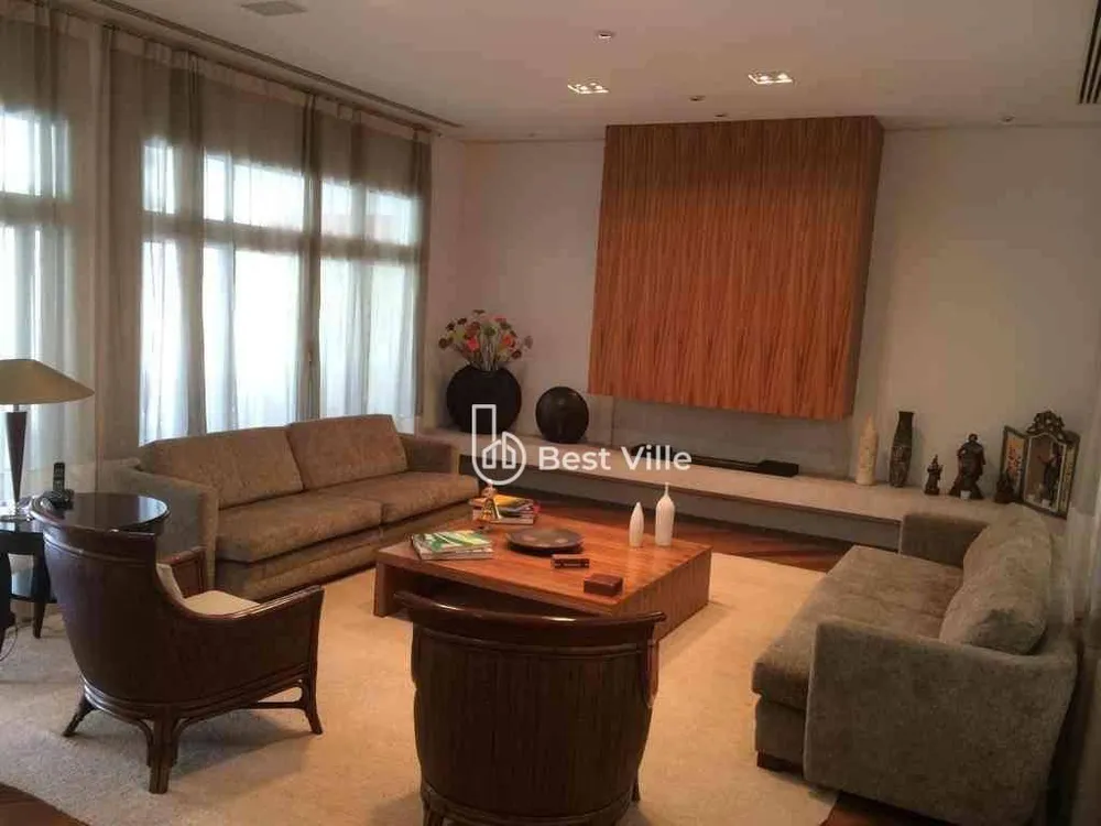 Casa de Condomínio, 5 quartos - Foto 2