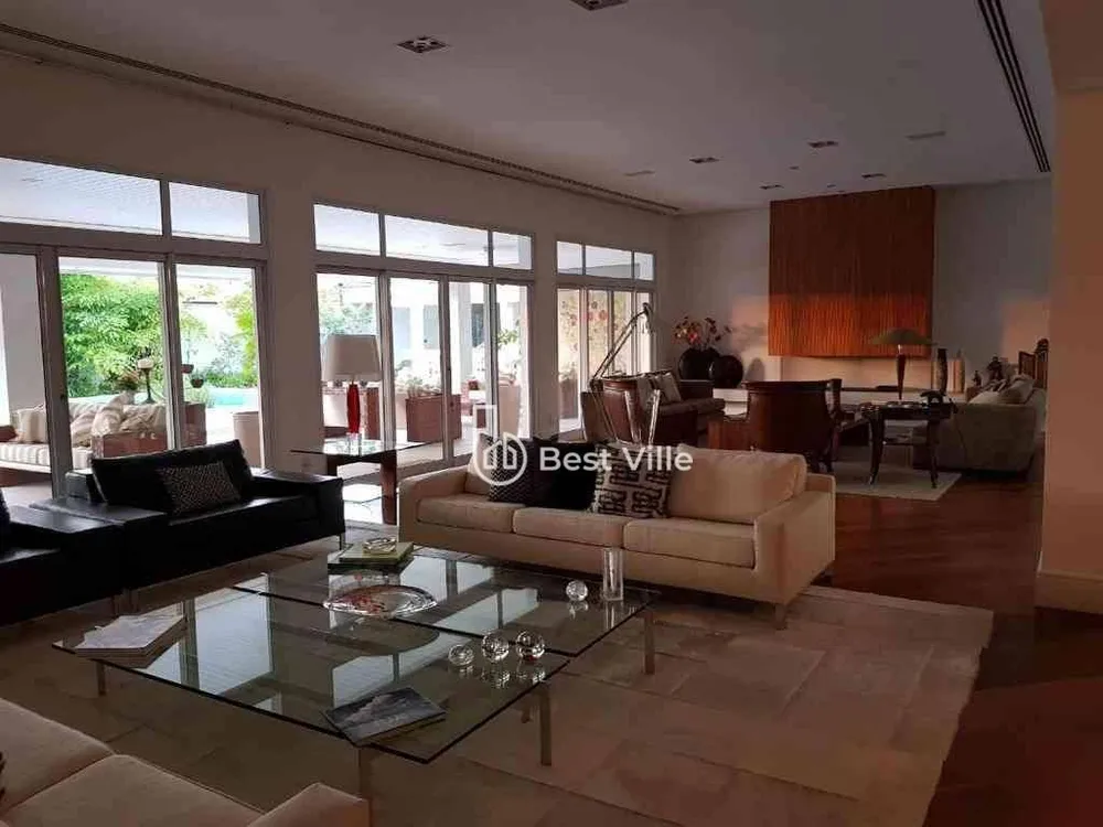 Casa de Condomínio, 5 quartos - Foto 4