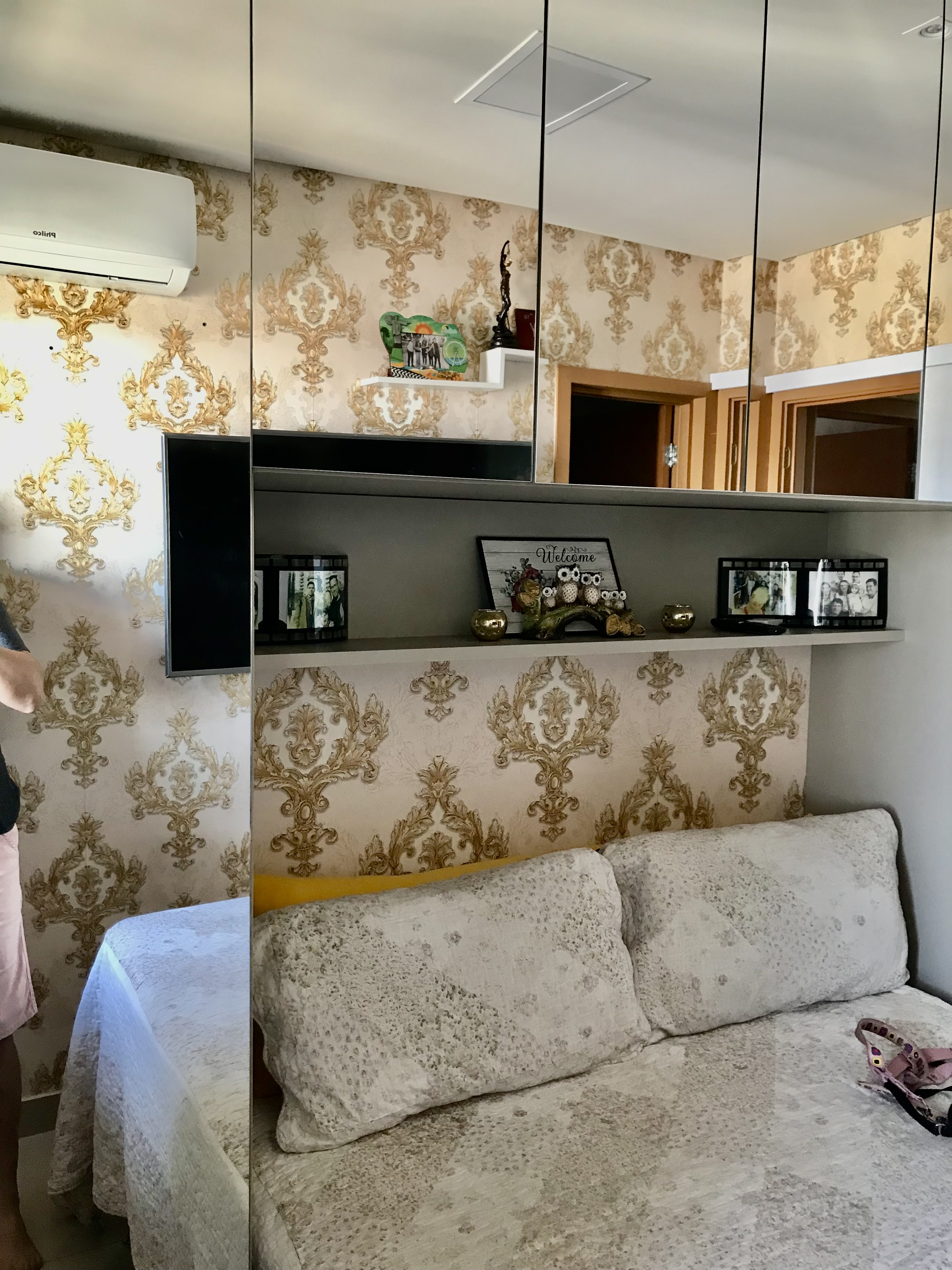 Apartamento à venda com 2 quartos, 72m² - Foto 31