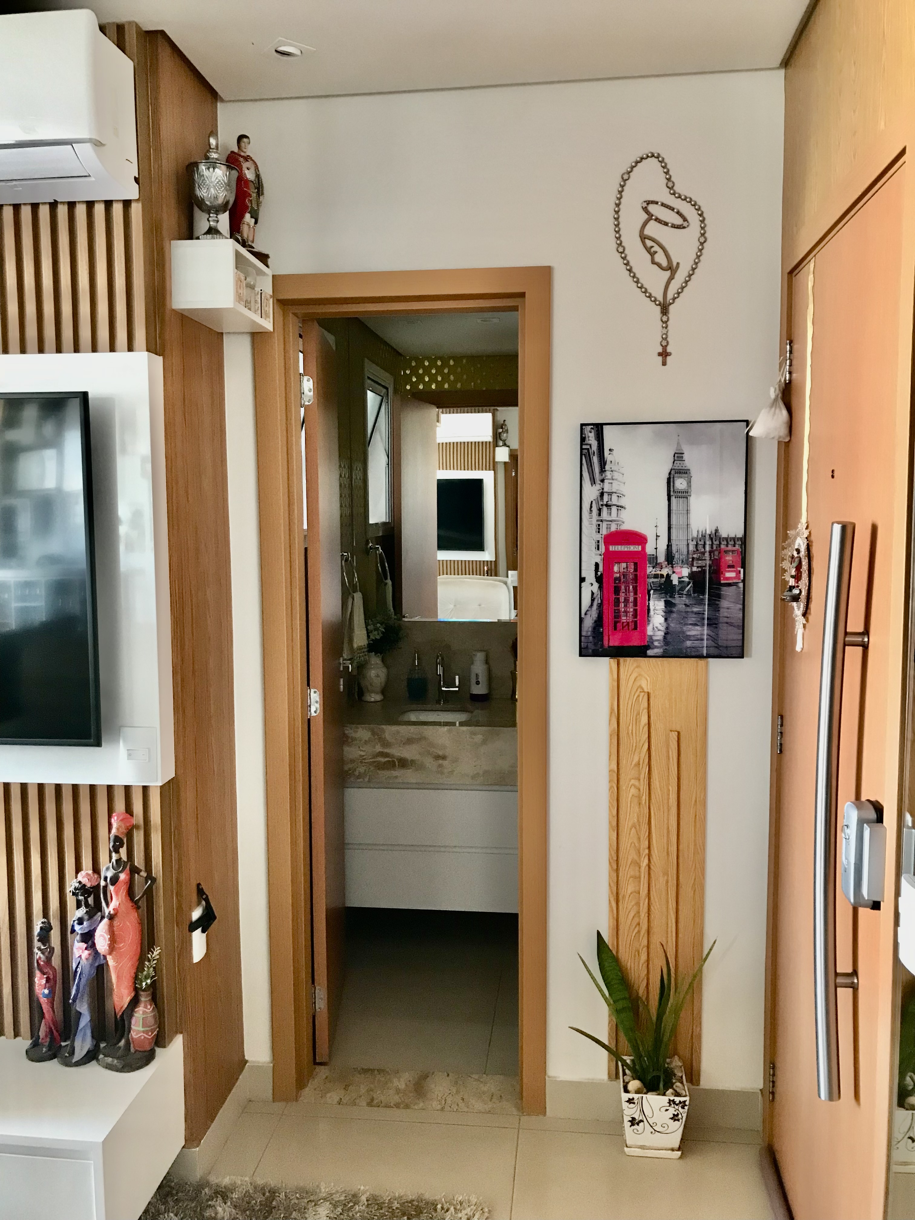 Apartamento à venda com 2 quartos, 72m² - Foto 22