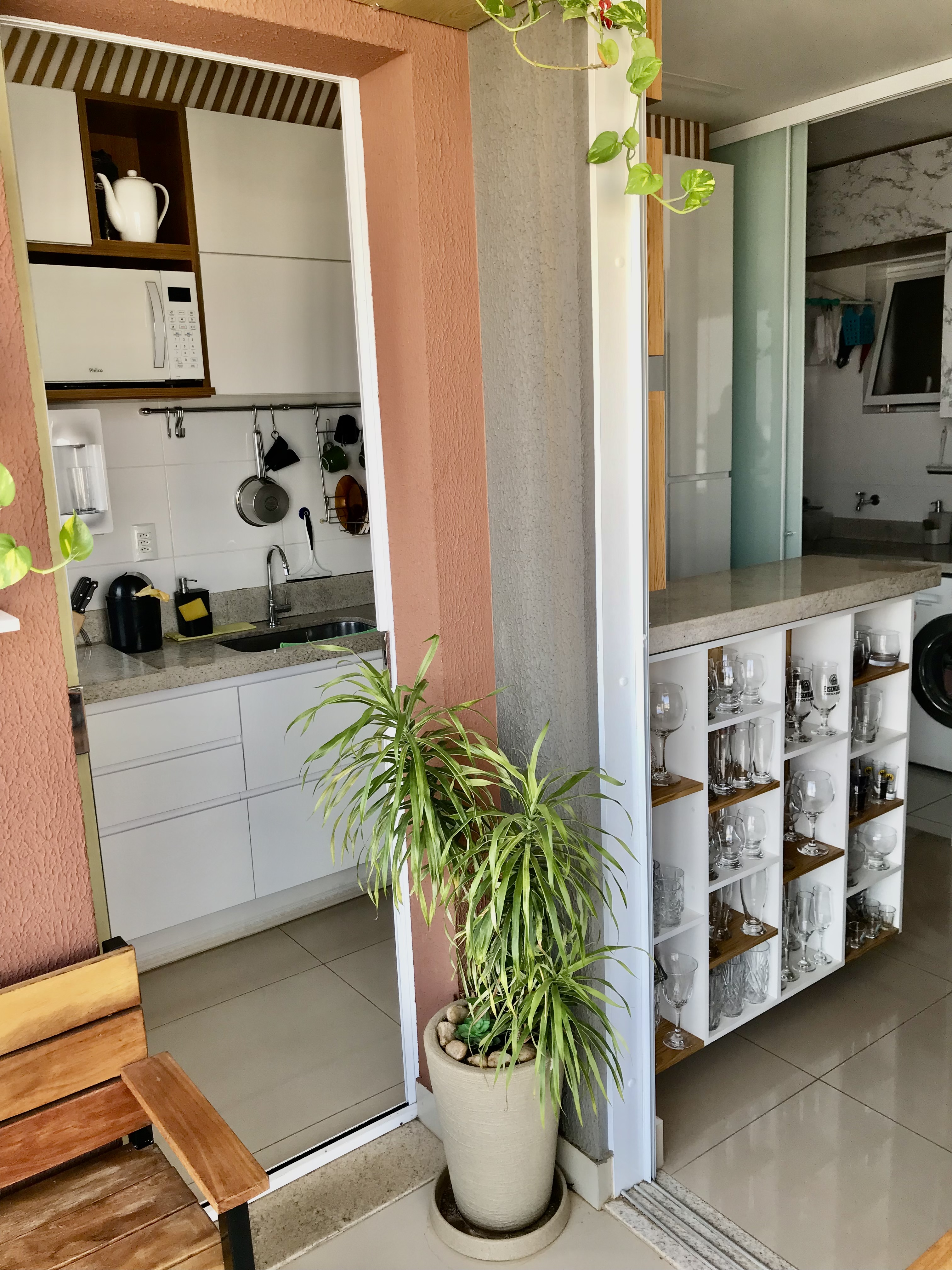 Apartamento à venda com 2 quartos, 72m² - Foto 11