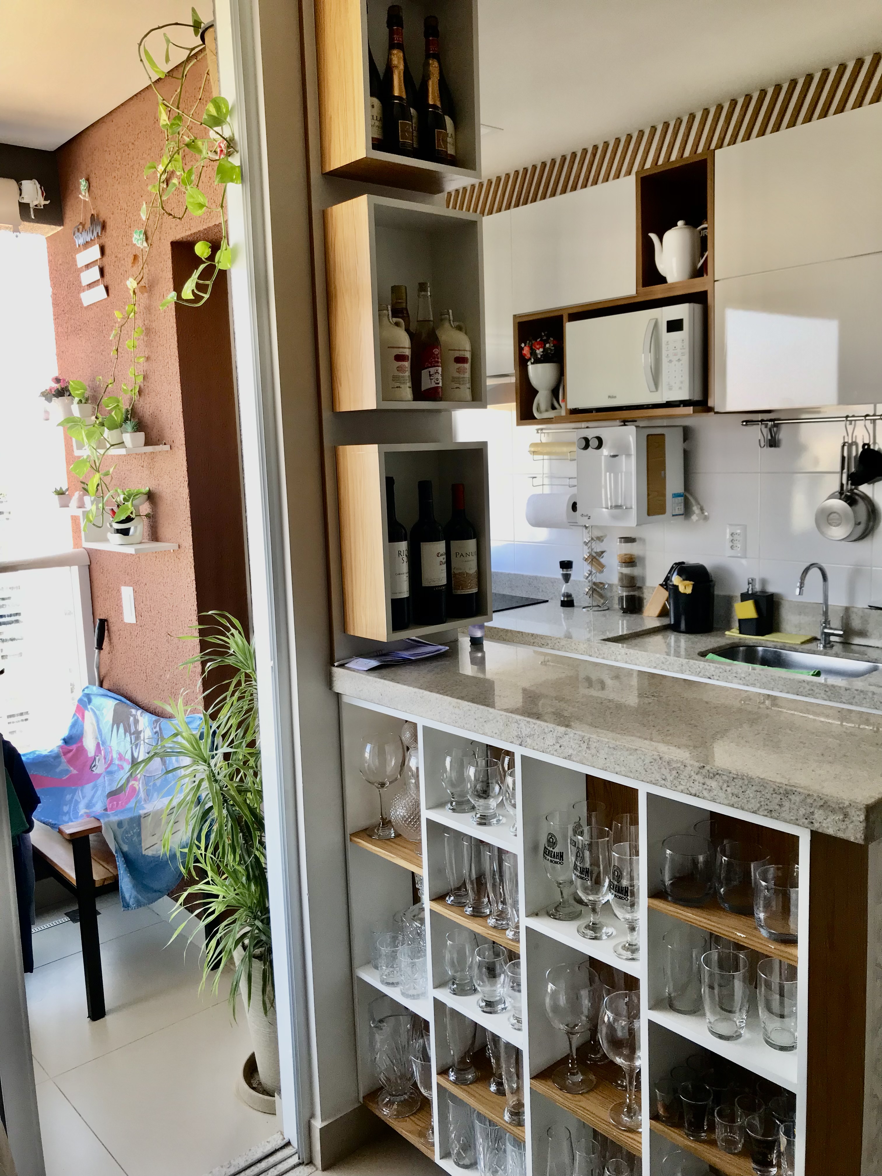 Apartamento à venda com 2 quartos, 72m² - Foto 14