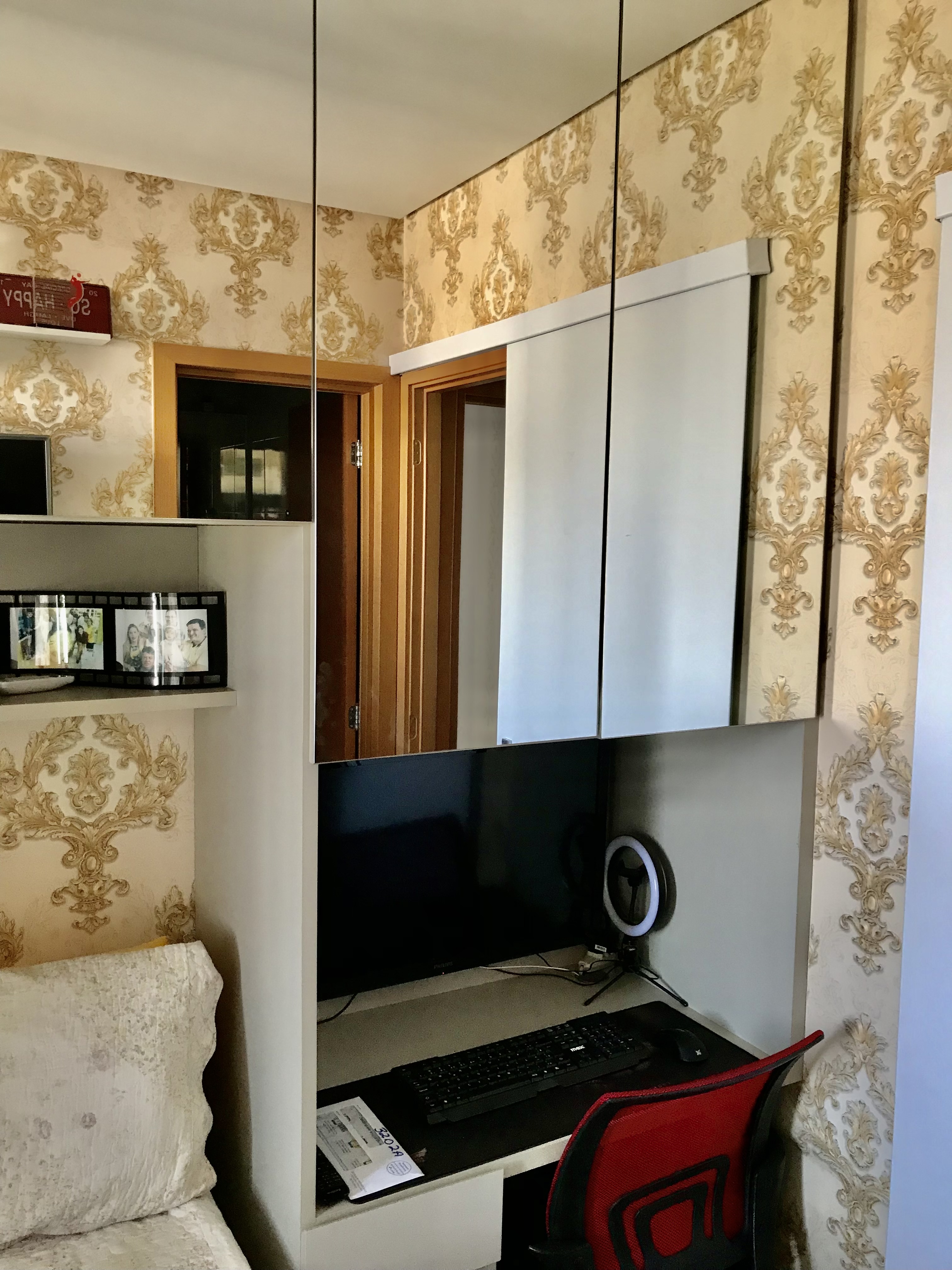 Apartamento à venda com 2 quartos, 72m² - Foto 25