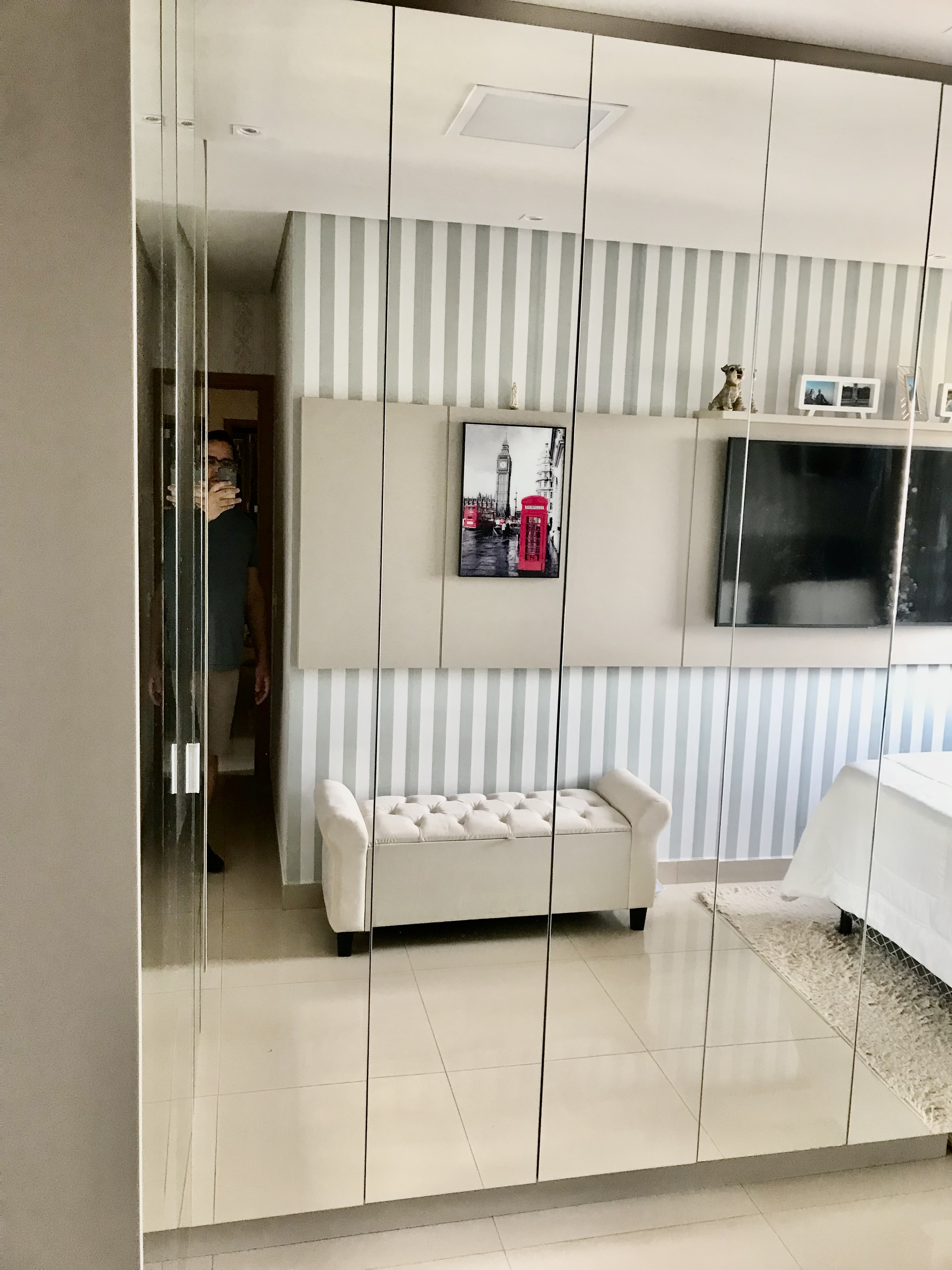 Apartamento à venda com 2 quartos, 72m² - Foto 5