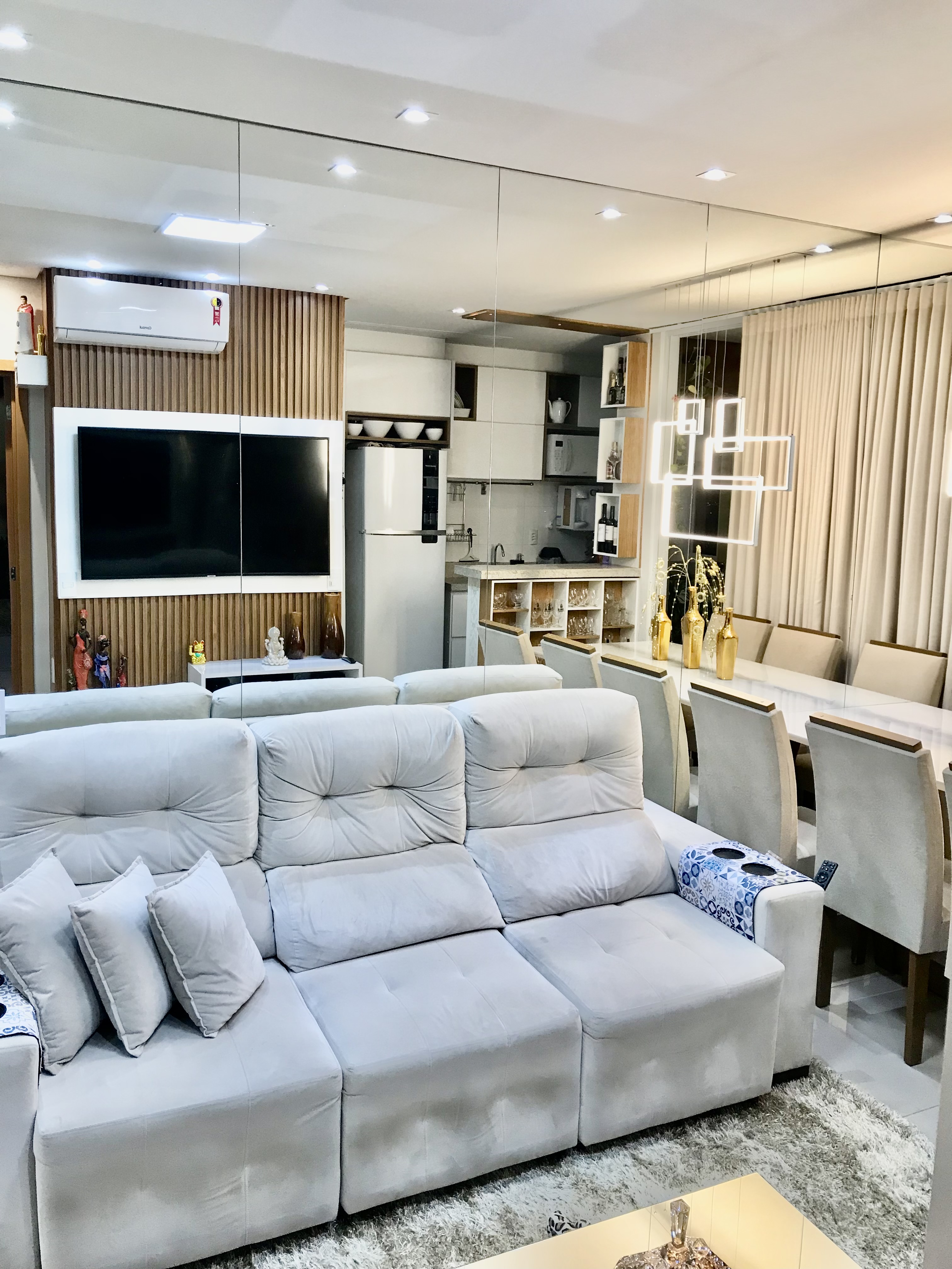 Apartamento à venda com 2 quartos, 72m² - Foto 30