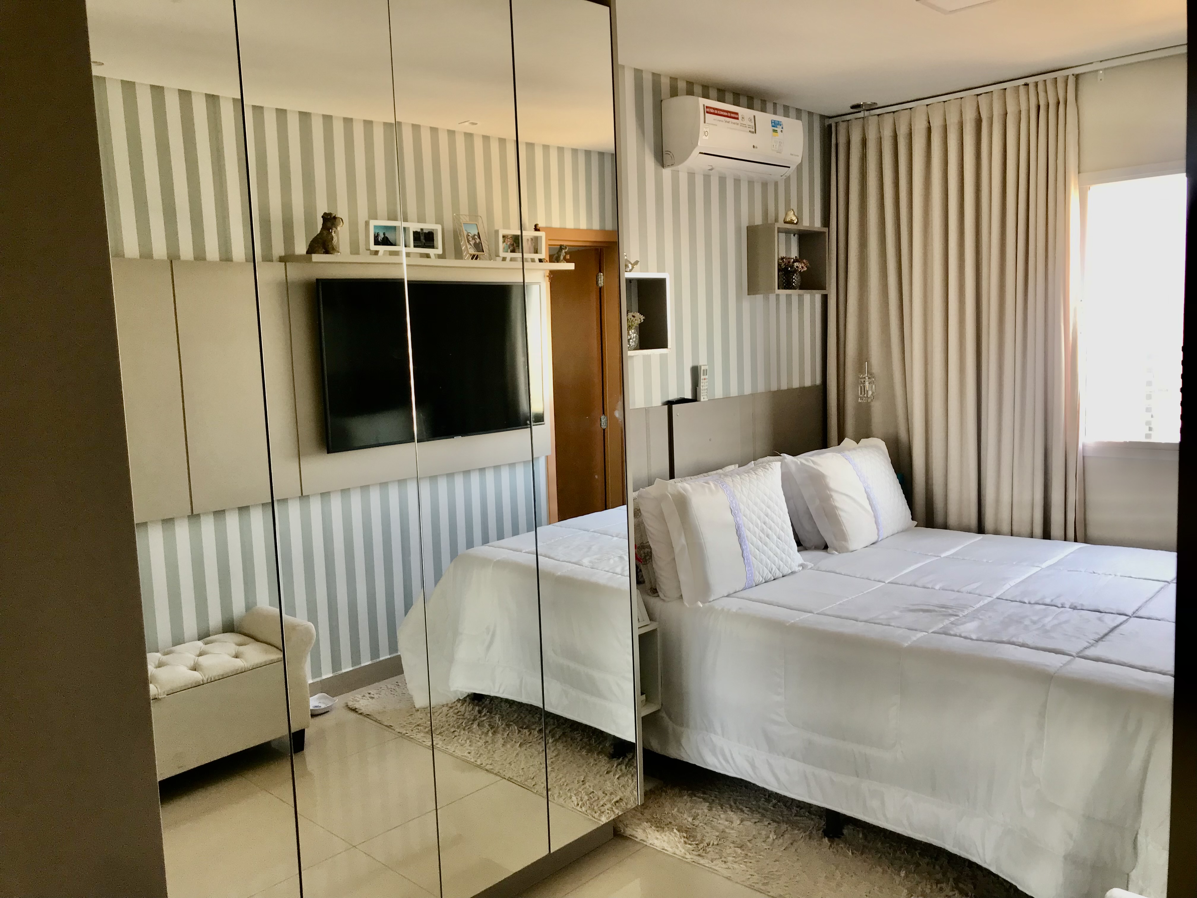 Apartamento à venda com 2 quartos, 72m² - Foto 26