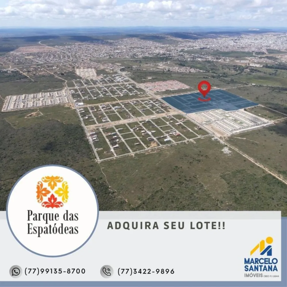 Terreno, 200 m² - Foto 2