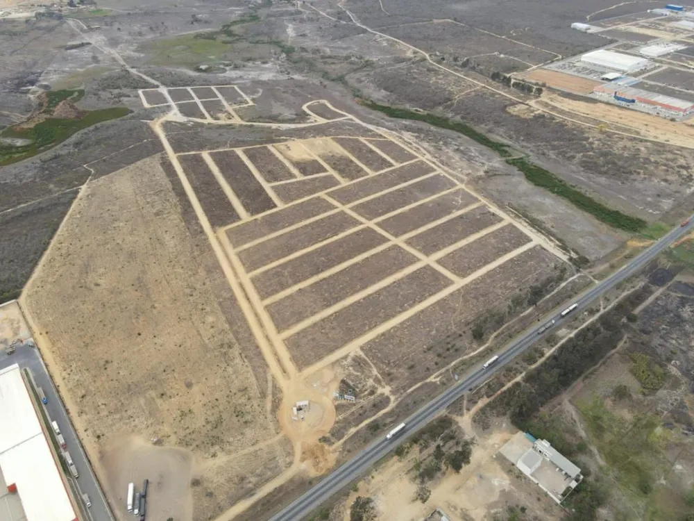 Terreno, 200 m² - Foto 2