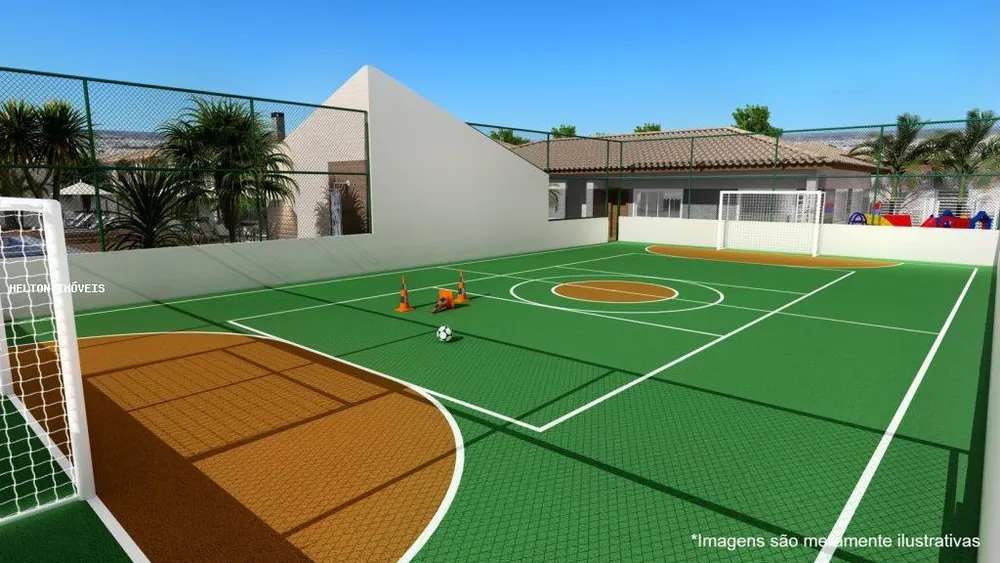Casa, 4 quartos - Foto 6