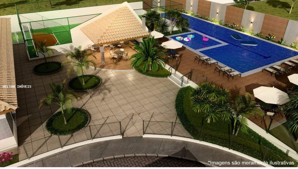 Casa, 4 quartos - Foto 4