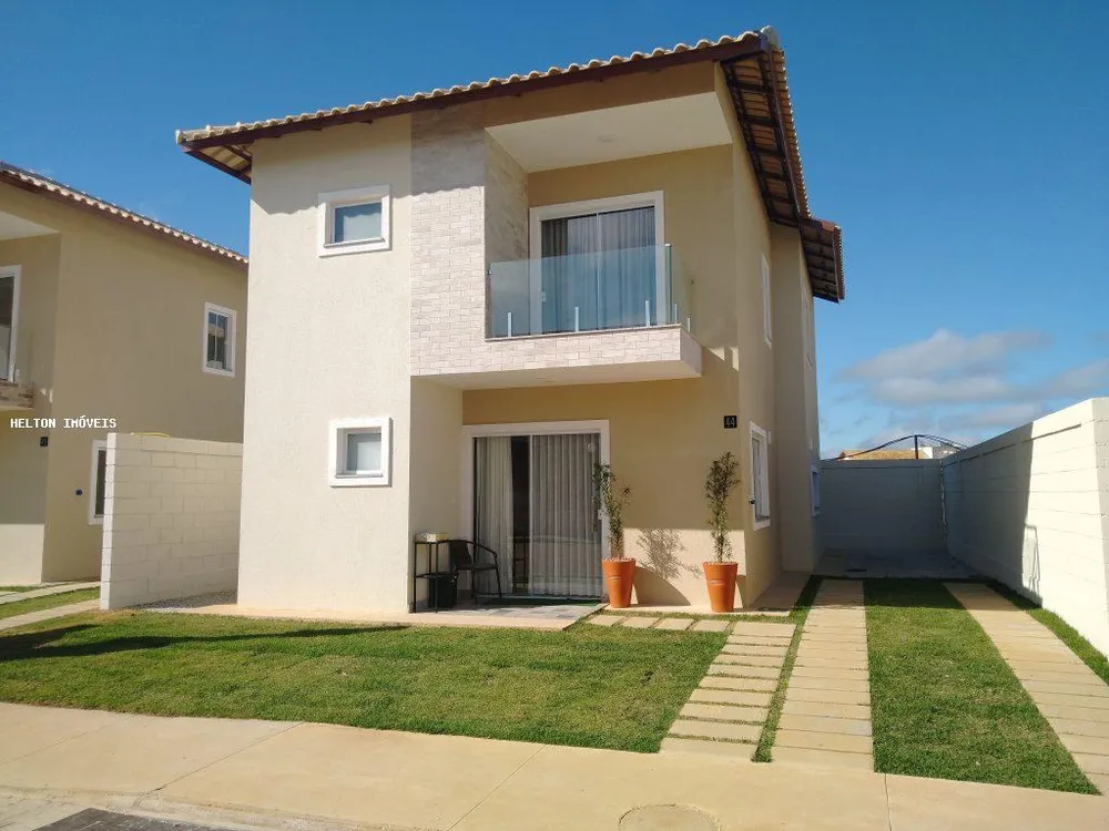 Casa, 4 quartos - Foto 2