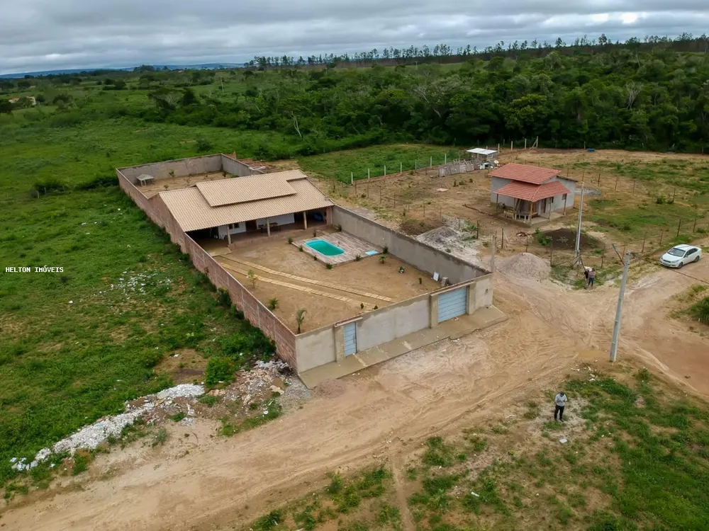 Chácara, 1000 m² - Foto 2