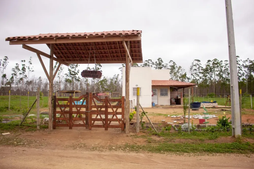 Chácara, 1000 m² - Foto 13