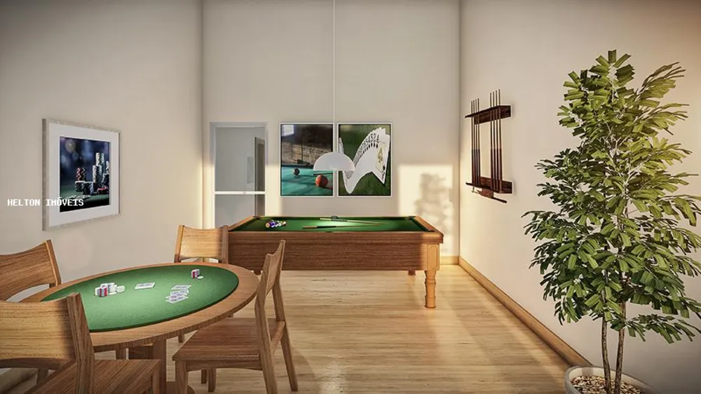 Casa de Condomínio, 2 quartos - Foto 6
