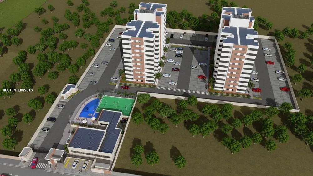 Apartamento, 3 quartos - Foto 2