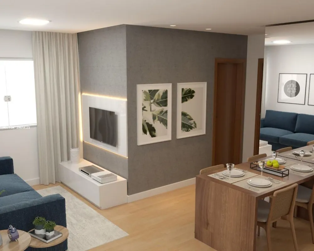 Apartamento, 3 quartos - Foto 8