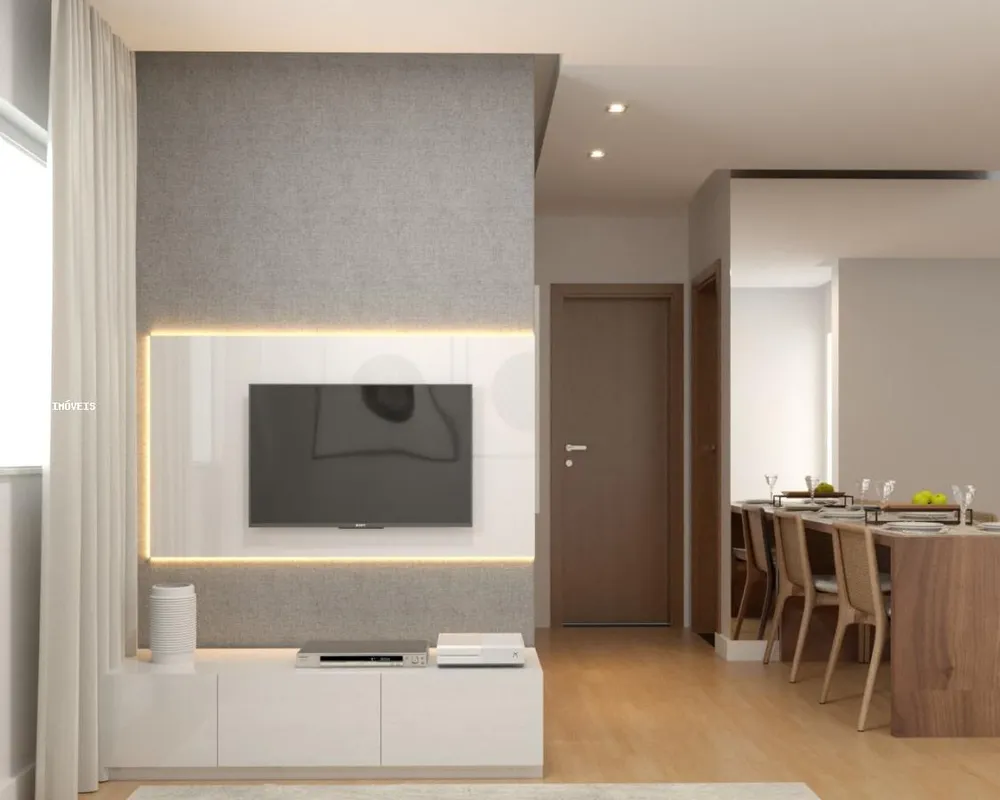 Apartamento, 3 quartos - Foto 7