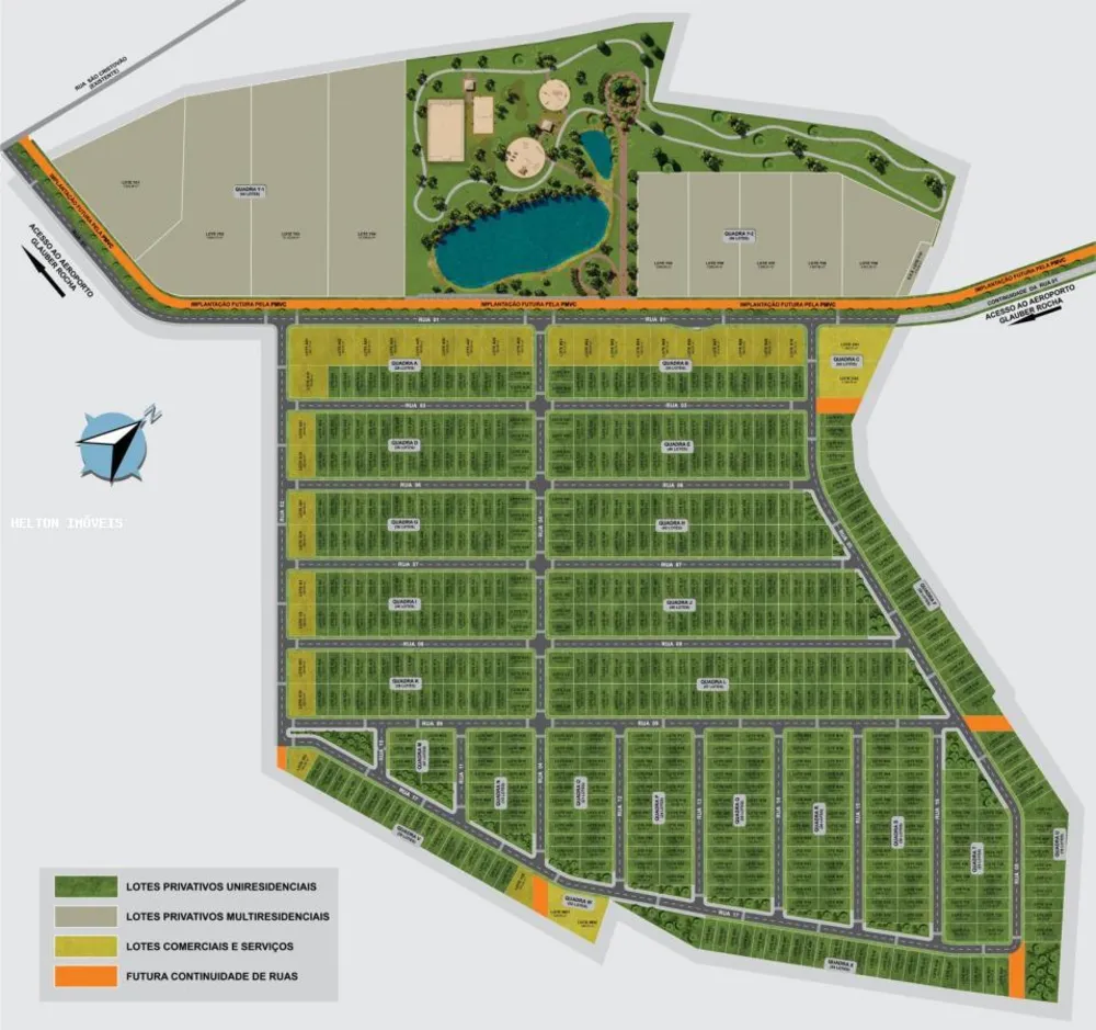 Terreno, 250 m² - Foto 12