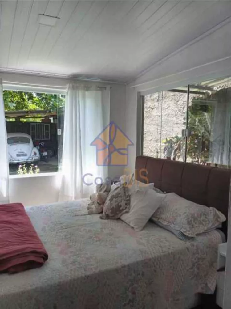 Casa, 2 quartos, 360 m² - Foto 13
