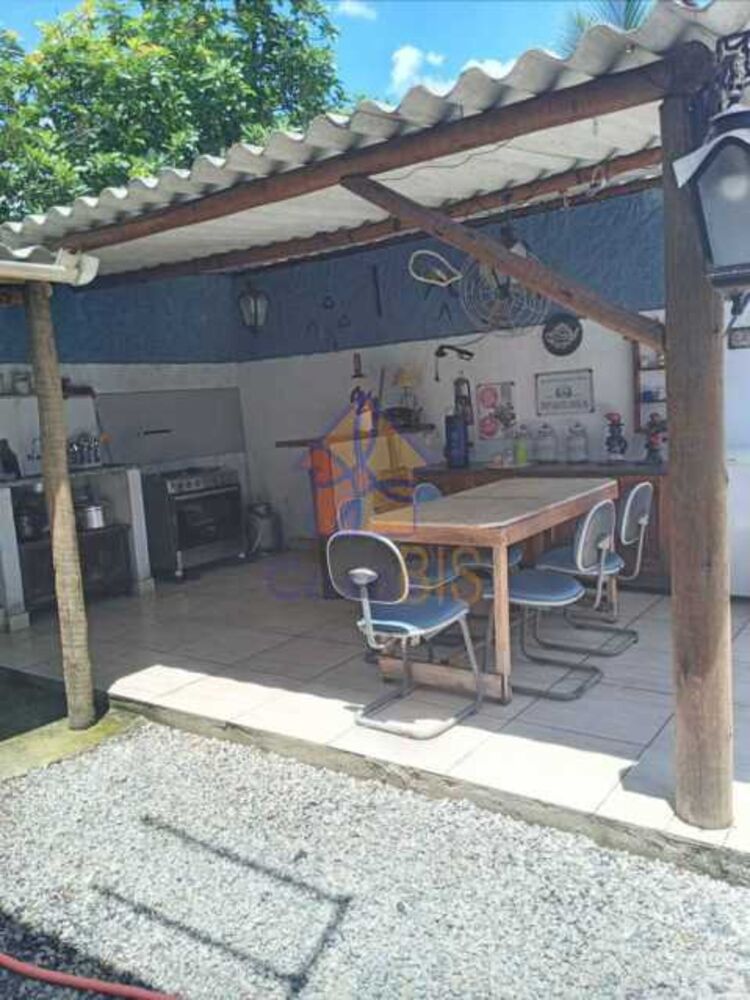 Casa, 2 quartos, 360 m² - Foto 6