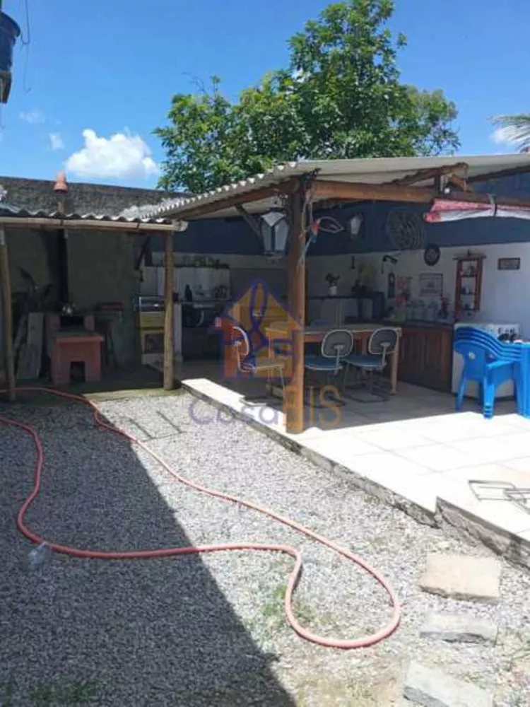 Casa, 2 quartos, 360 m² - Foto 5