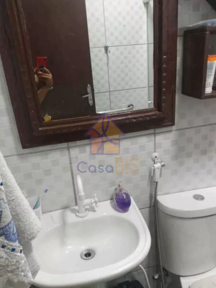 Casa, 2 quartos, 360 m² - Foto 17