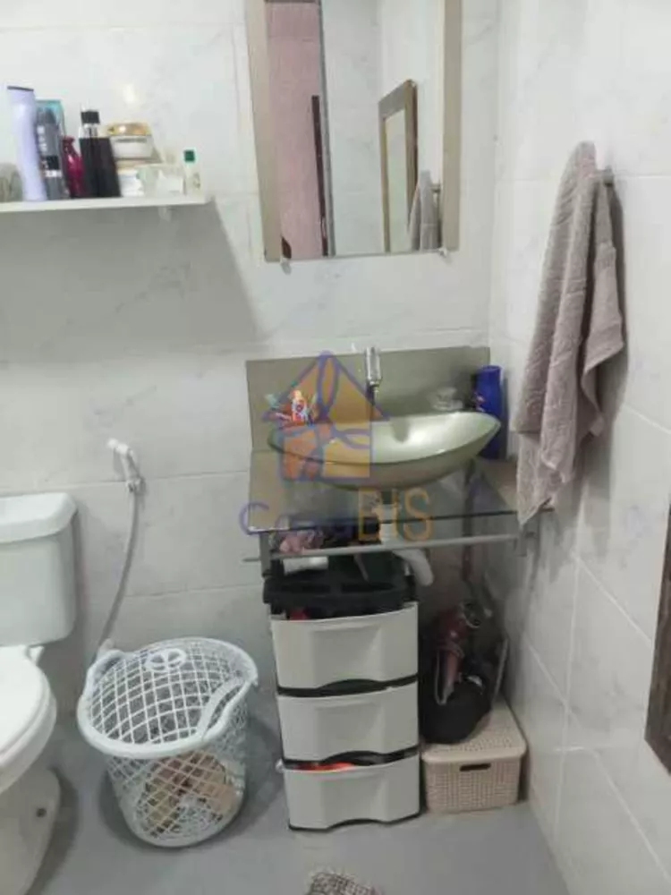 Casa, 2 quartos, 360 m² - Foto 19