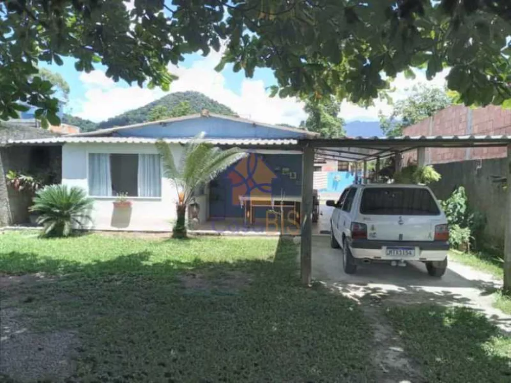 Casa, 2 quartos, 360 m² - Foto 1