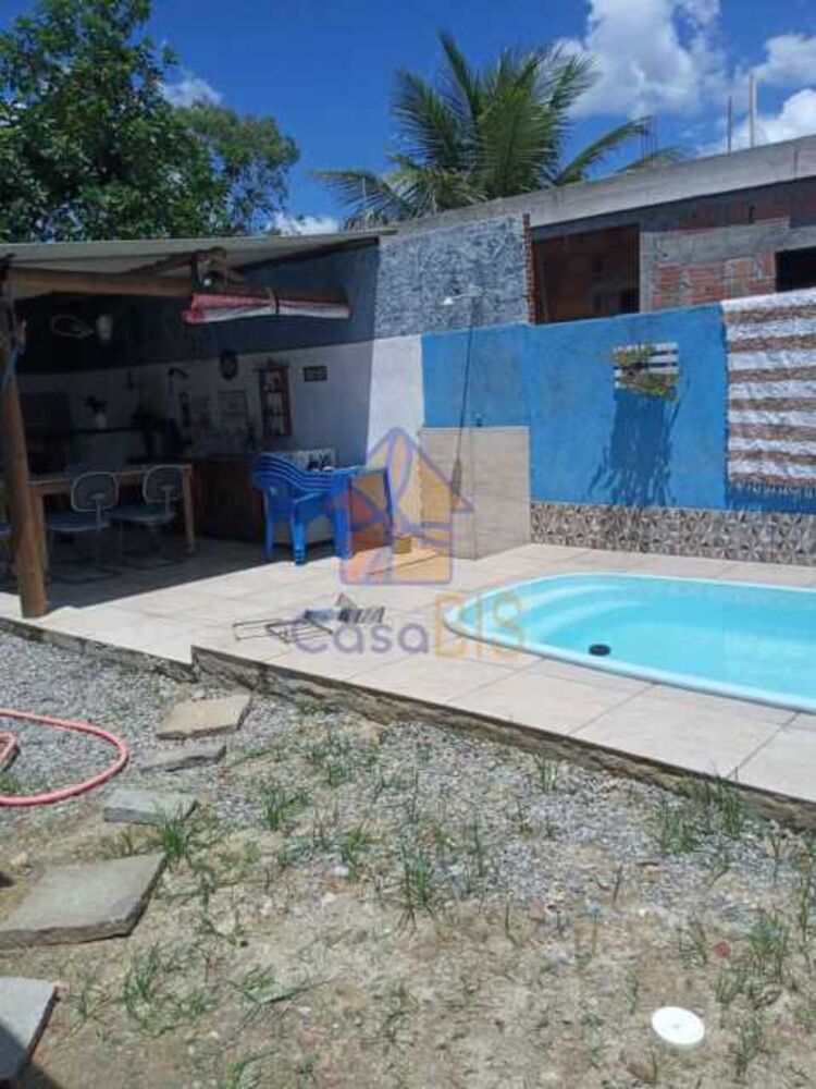 Casa, 2 quartos, 360 m² - Foto 2