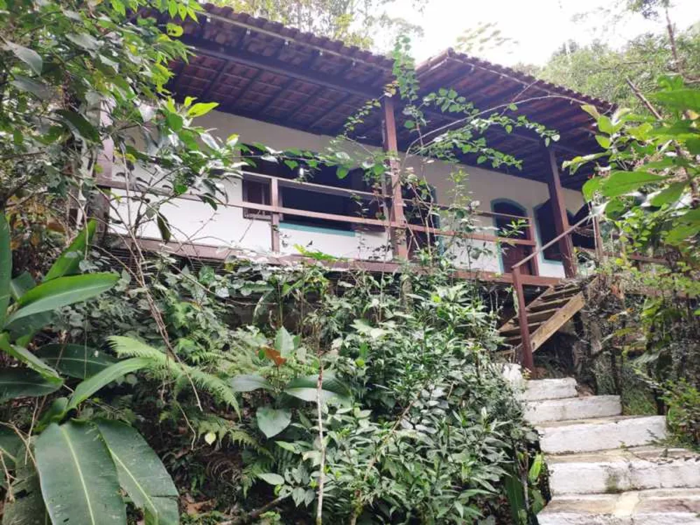 Chácara, 6 quartos, 350 m² - Foto 22