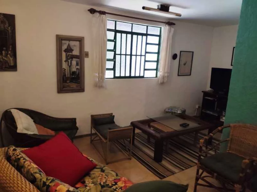 Chácara, 6 quartos, 350 m² - Foto 6