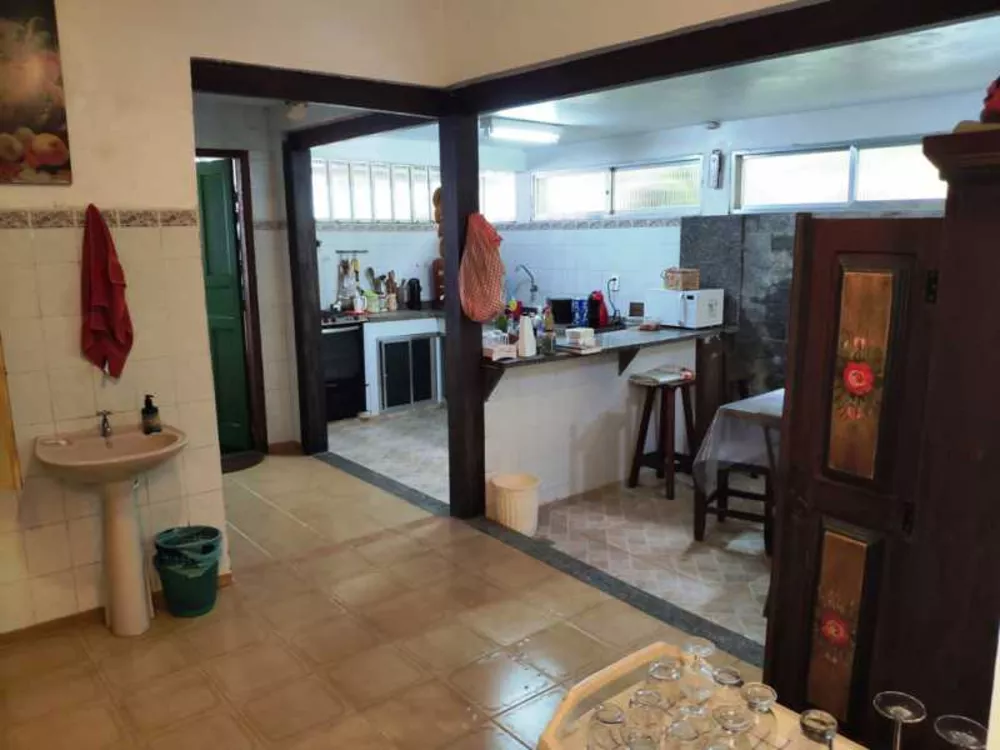 Chácara, 6 quartos, 350 m² - Foto 11