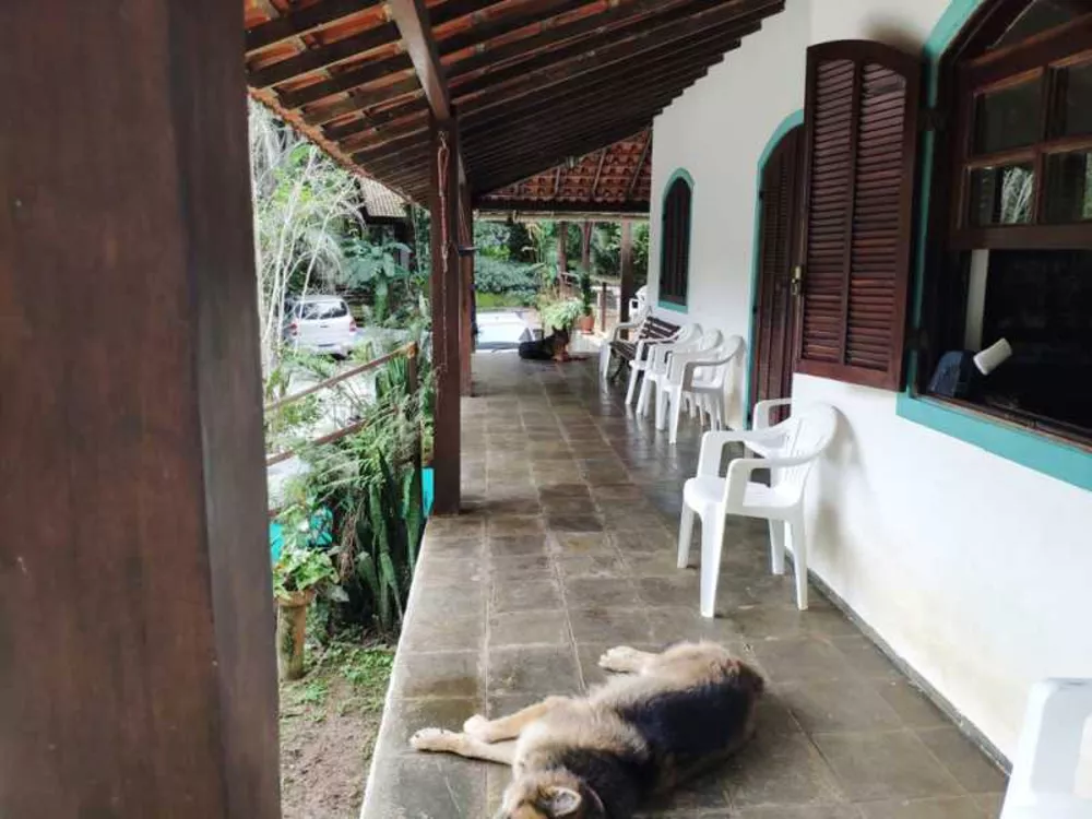 Chácara, 6 quartos, 350 m² - Foto 23