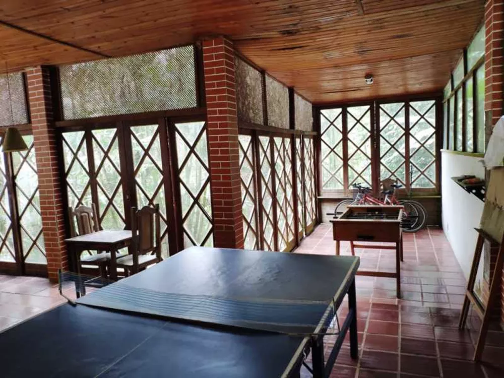Chácara, 6 quartos, 350 m² - Foto 29
