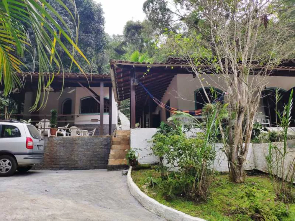 Chácara, 6 quartos, 350 m² - Foto 5