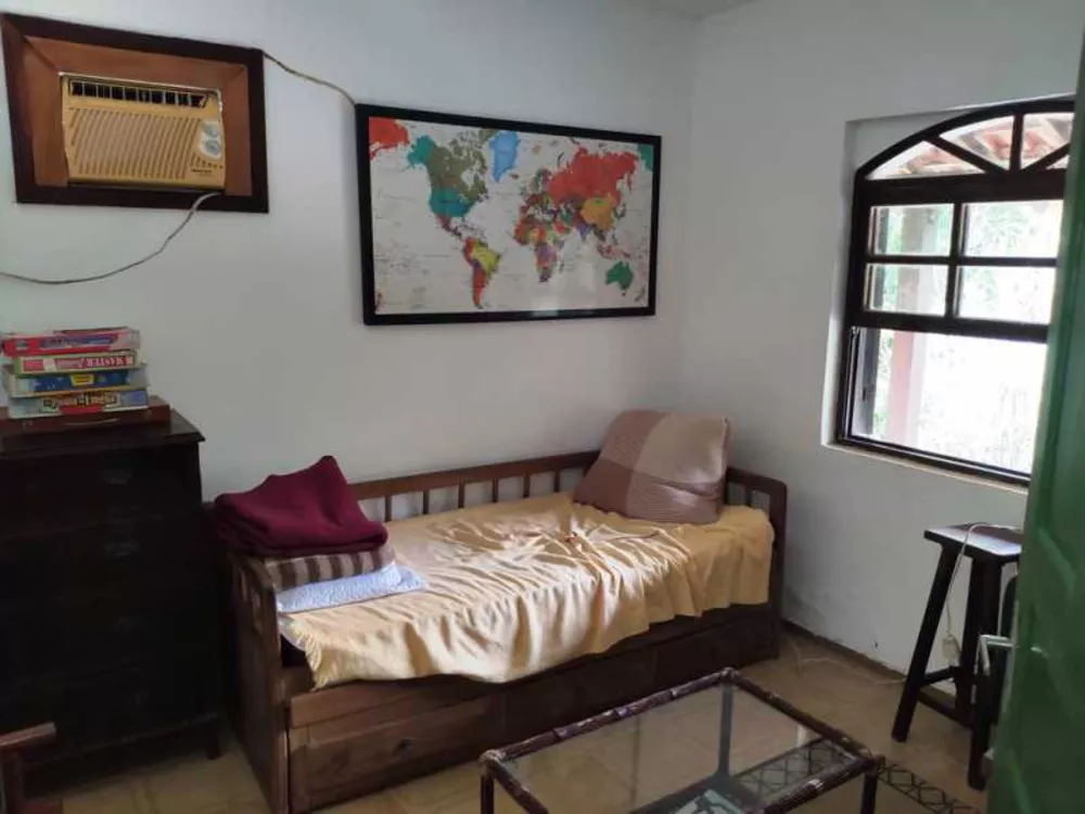 Chácara, 6 quartos, 350 m² - Foto 8