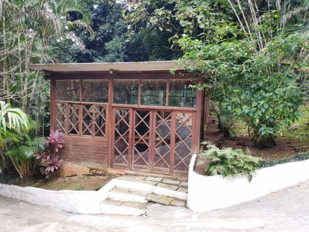 Chácara, 6 quartos, 350 m² - Foto 27
