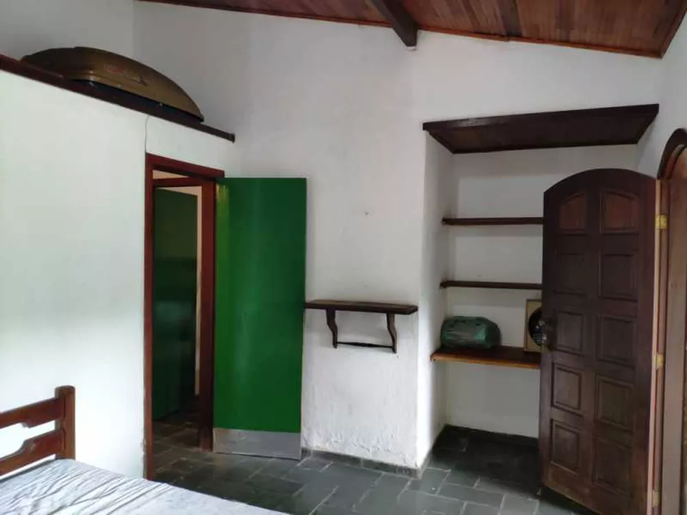 Chácara, 6 quartos, 350 m² - Foto 25
