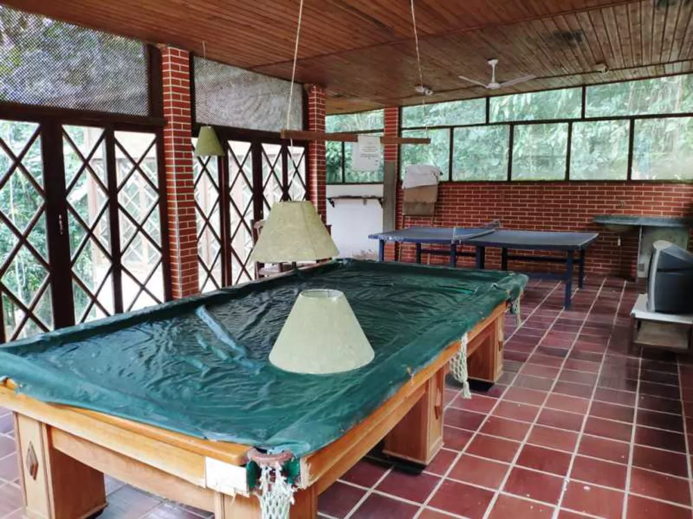 Chácara, 6 quartos, 350 m² - Foto 28