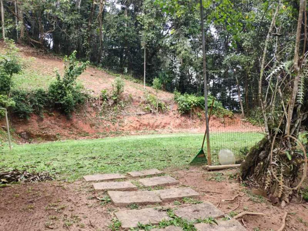 Chácara, 6 quartos, 350 m² - Foto 26