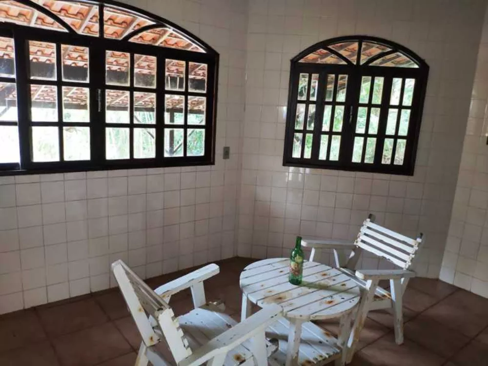 Chácara, 6 quartos, 350 m² - Foto 19