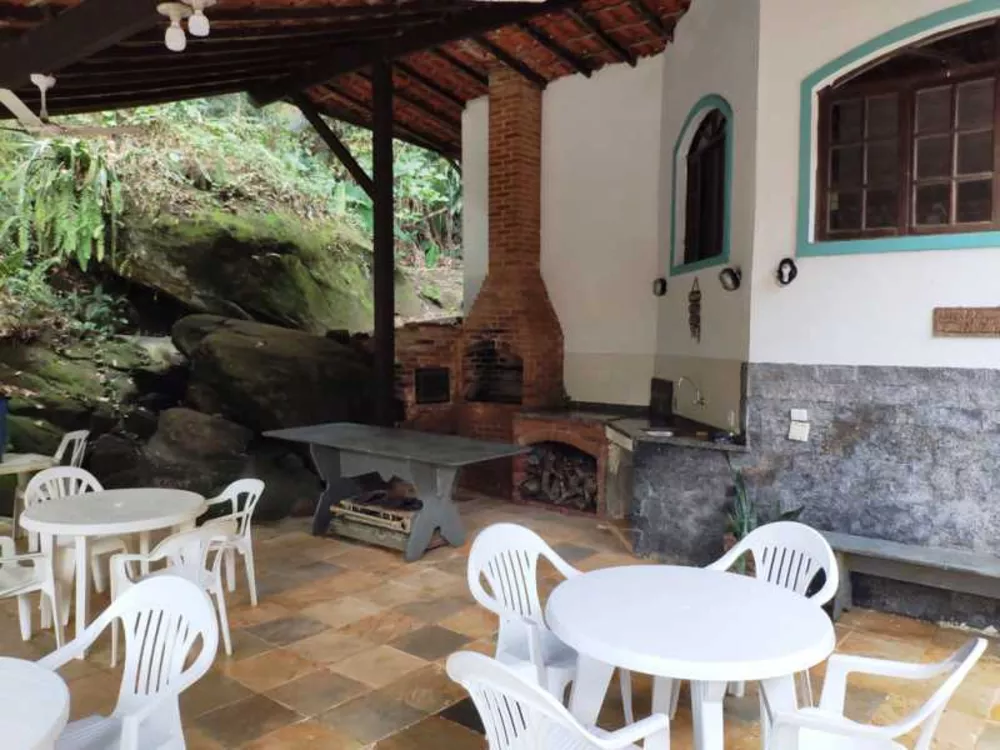 Chácara, 6 quartos, 350 m² - Foto 18