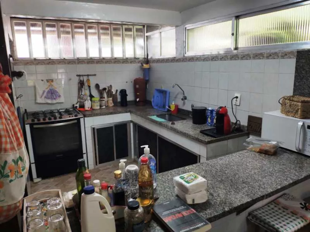 Chácara, 6 quartos, 350 m² - Foto 12