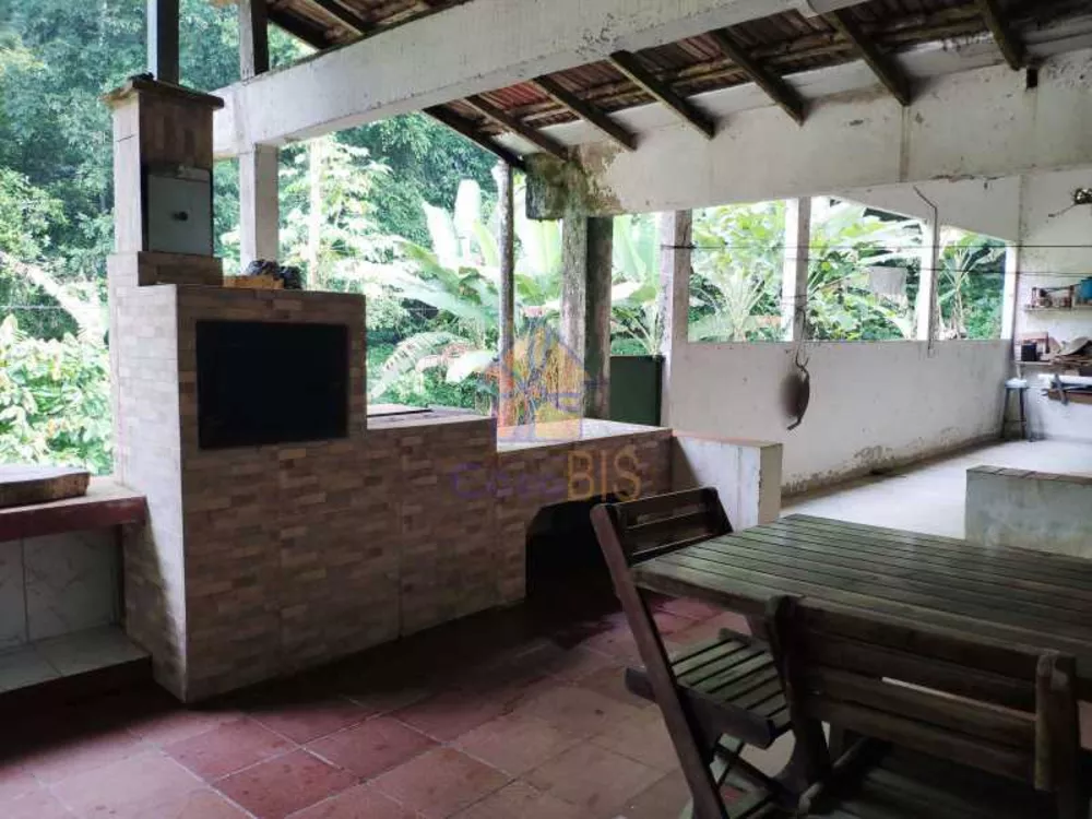 Casa, 3 quartos, 300 m² - Foto 21