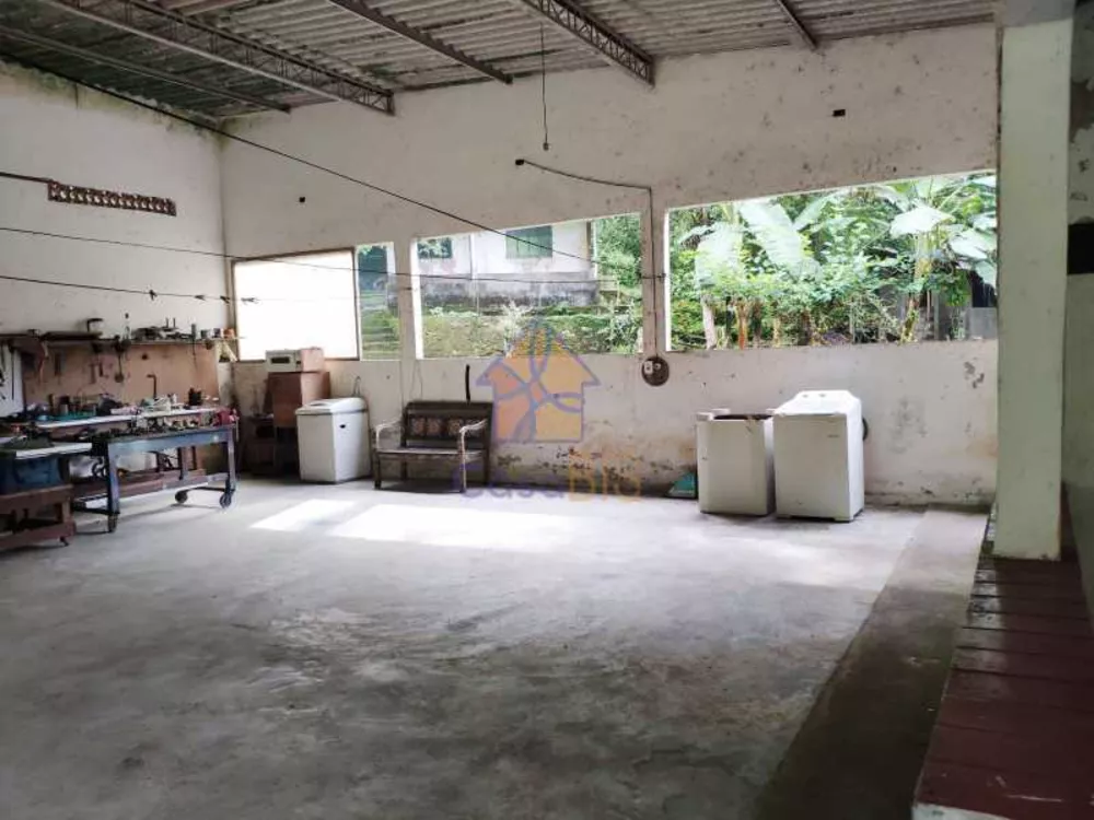 Casa, 3 quartos, 300 m² - Foto 17