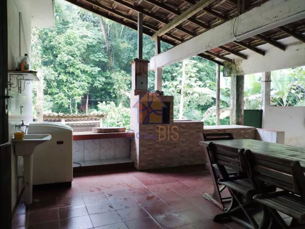 Casa, 3 quartos, 300 m² - Foto 18