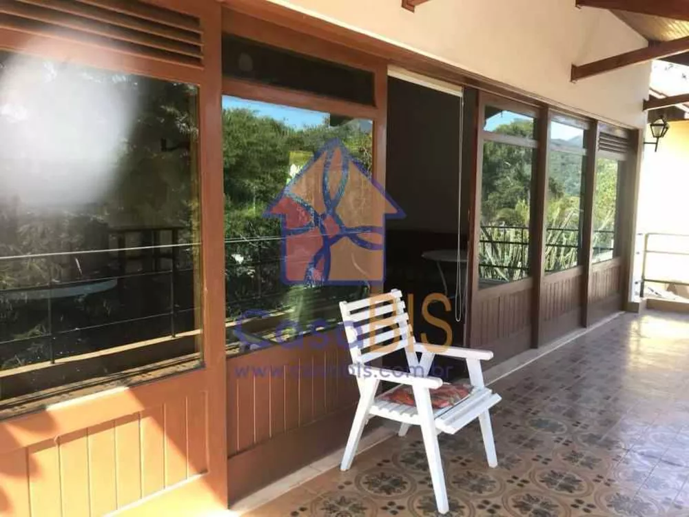 Casa à venda com 4 quartos - Foto 4