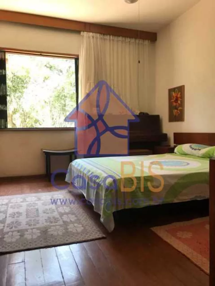 Casa à venda com 4 quartos - Foto 7