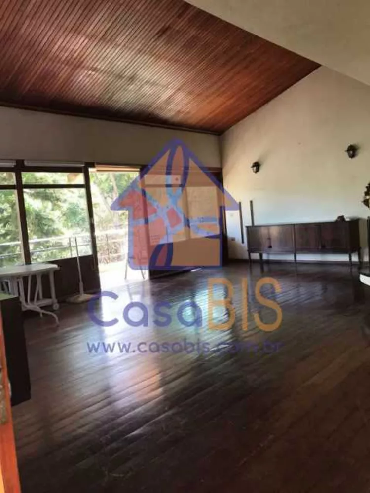 Casa à venda com 4 quartos - Foto 3